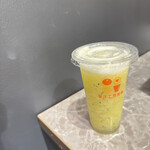果汁工房 果琳 - ドリンク写真:
