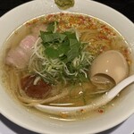 らぁめん傾奇者 - 