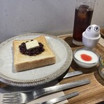 喫茶モーニング - 