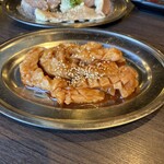 炭火焼肉屋台 たじま屋 - タレミノ