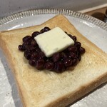 喫茶モーニング - 