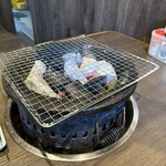 炭火焼肉屋台 たじま屋 - 