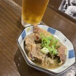 ビール長屋 貫太郎 - 