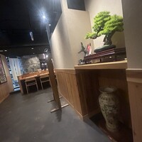 魚と炭と鉄板と ととと - 