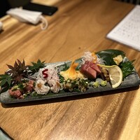 江戸徳 - 
