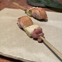 吾一 西天満店 - 