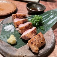 吾一 西天満店 - 