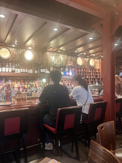 Highball Bar Hiroshima 1923 photo 5