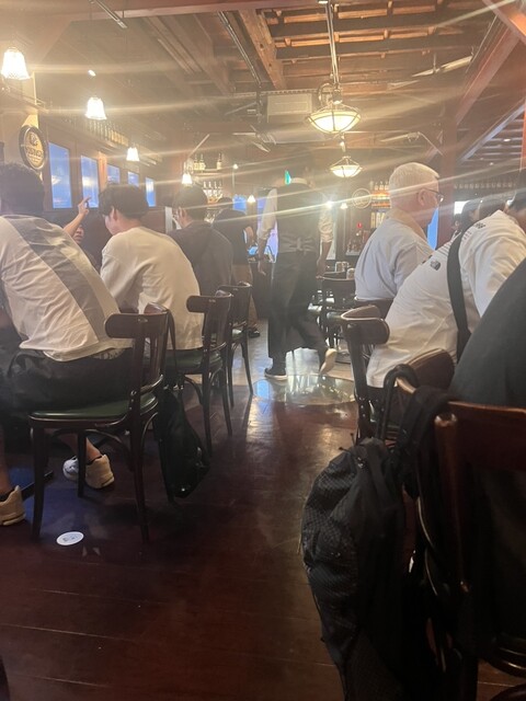 Highball Bar Hiroshima 1923 photo 4