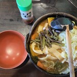 小作 清里高原店 - 