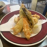 ほろ酔い酒場やす - 