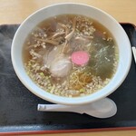 東京屋食堂 - 