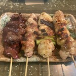 ほろ酔い酒場やす - 