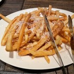 grigio la tavola - 