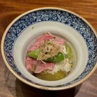 焼肉割烹QUON - 