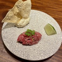 焼肉割烹QUON - 