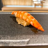鮨 稲穂 - 