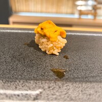 鮨 稲穂 - 