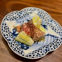 焼肉割烹QUON - 