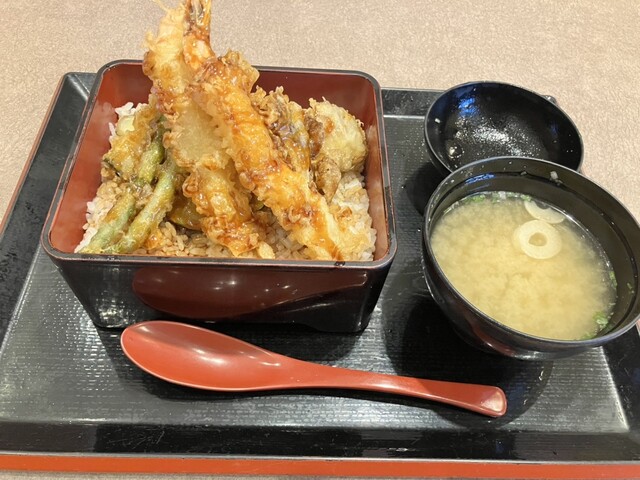 かんながら イオン石巻店｜石巻のイオンモール内日本料理