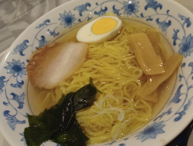 Restaurant Chichijima