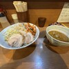 ラーメン BooBoo太郎。