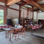 藤居本家 - 内観