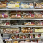 ファミリーマート - 料理写真: