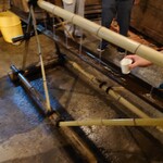 藤居本家 - 酒蔵見学