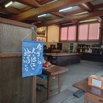 藤居本家 - 内観