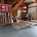 藤居本家 - 内観