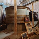 藤居本家 - 酒蔵見学