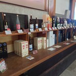 藤居本家 - 内観