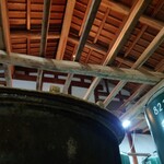 藤居本家 - 酒蔵見学