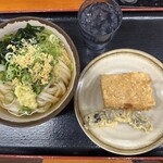 桜製麺 - 