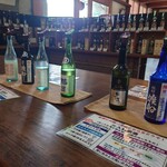 藤居本家 - 試飲ＯＫ