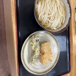 桜製麺 - 