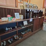 藤居本家 - 内観