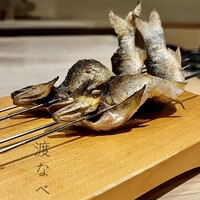 赤坂 渡なべ - 