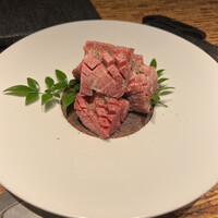 焼肉 龍園 西中洲店 - 