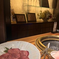 焼肉 龍園 西中洲店 - 