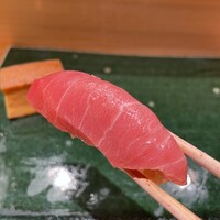 鮨 邂逅 - 見事な艶々色❤️