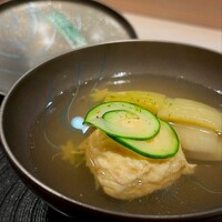 赤坂 渡なべ - 