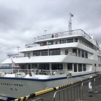 シンフォニー東京湾クルーズ - 