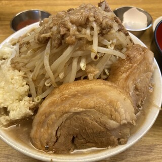 ラーメン荘 夢を語れ_0