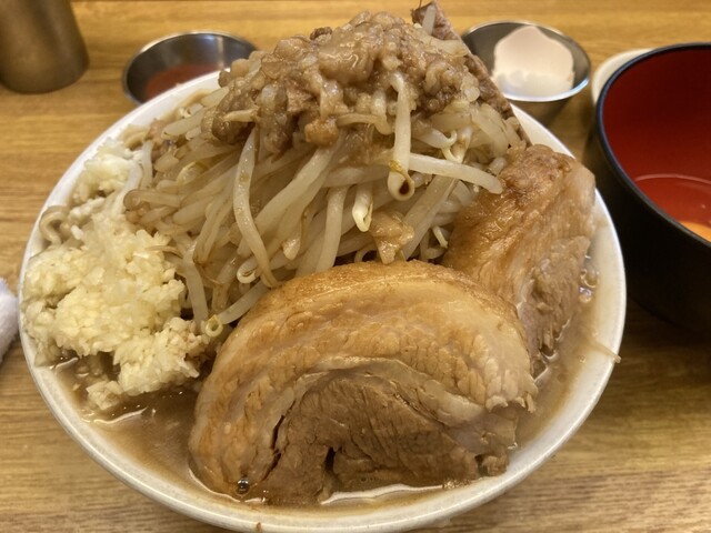 Ramen So Yume o Katare