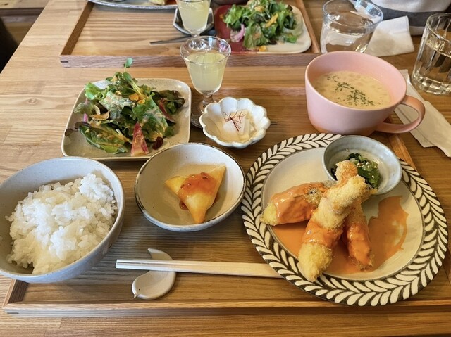 Cafe Mocharon photo 3