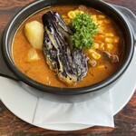 サンジェルマン - ビーフシチュー