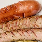 メツゲライ・タモン - 