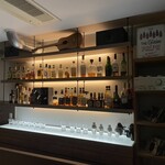 レコードBAR 79.7 - 